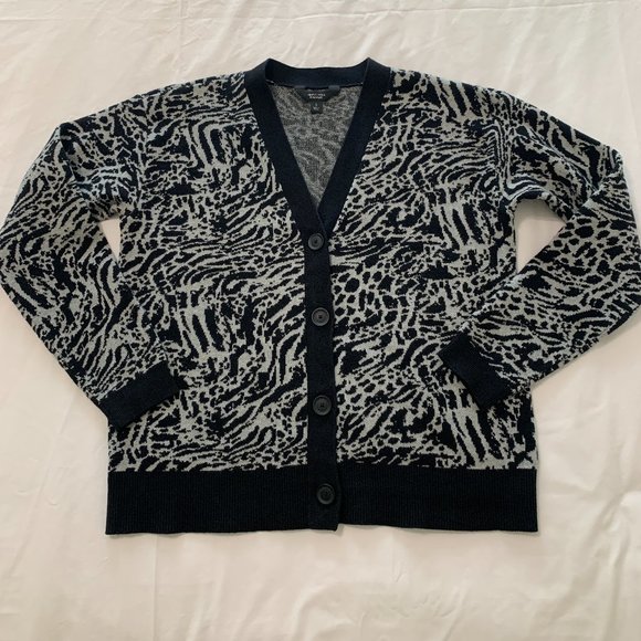 Simply Vera by VeraWang Women´s Cardigan Sweater, Size S - Picture 3 of 14